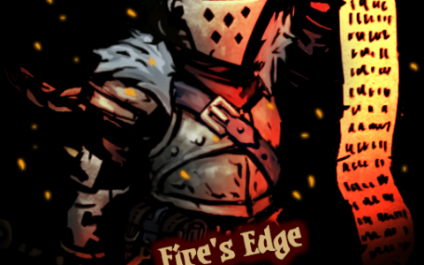 Fire’s Edge: Chaplain Patch (Rebalance)