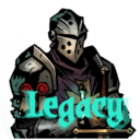 LEGACY Skyfall Terminus’ Legendary Crusader