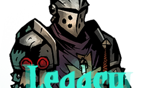 LEGACY Skyfall Terminus’ Legendary Crusader