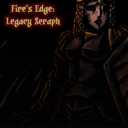 Fire’s Edge: Legacy Seraph