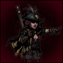 Leggings Musketeer