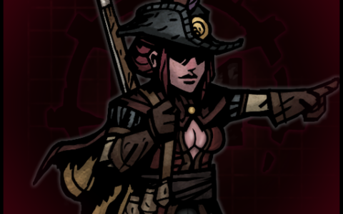 Leggings Musketeer