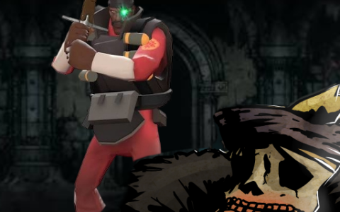 TF2 The Eyelander