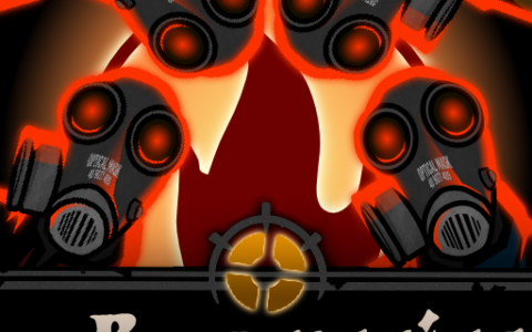 TF2 Pyro Unlimited