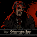 The Storyteller (Legacy Fire Patch)