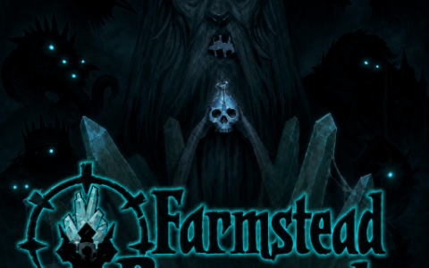 Farmstead : Boss Rush