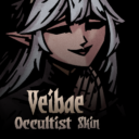 Veibae Occultist Skin