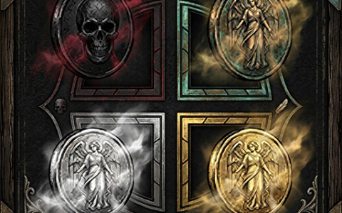 The Road of Fate
