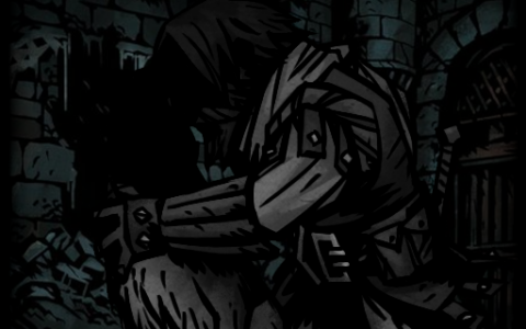 The Shades – Houndmaster Skin