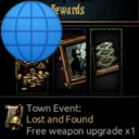 Expeditions Town Events Hints (International)