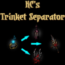KC’s Trinket Separator