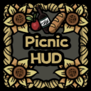 Picnic HUD