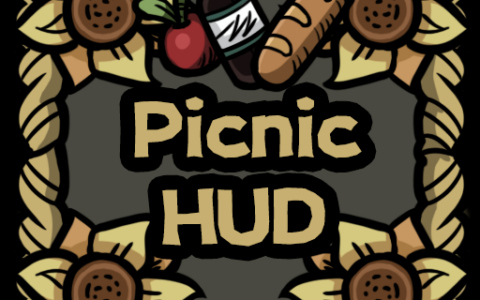 Picnic HUD