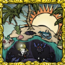 Island Advantures Caves