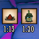 Buff Timer+ (Client)