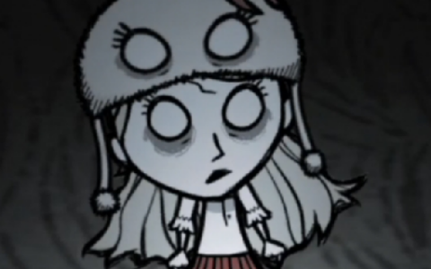 Knitted Abigail Hat