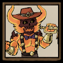 Warmth, The Brazen Blaze