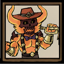 Warmth, The Brazen Blaze