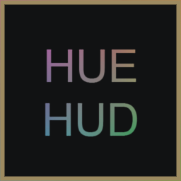 Hue HUD