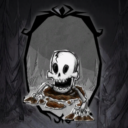 Remains:Wilton-Skill tree