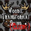 (Client)Woodie Transformation Skins