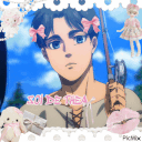 Eren Yeager (ATTACK ON TITAN)