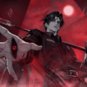 神秘复苏-人物模组