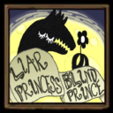The Liar Princess and The Blind Prince Don’t Starve