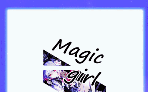Magical Girl’s Witch Trial Menu