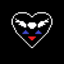 Перевод для мода The Fun Gang (DELTARUNE)