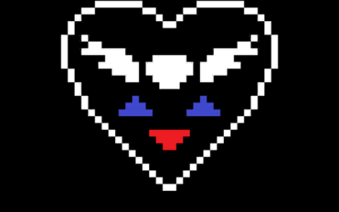 Перевод для мода The Fun Gang (DELTARUNE)