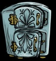 Refresh Ice Box