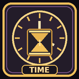 Power of Time