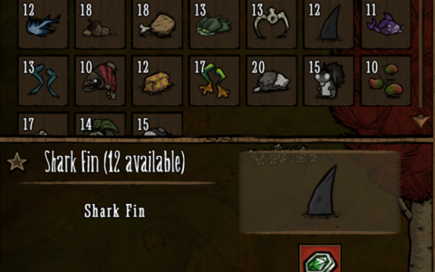Heap of Foods Addon