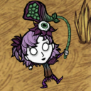 Lureplant Flail