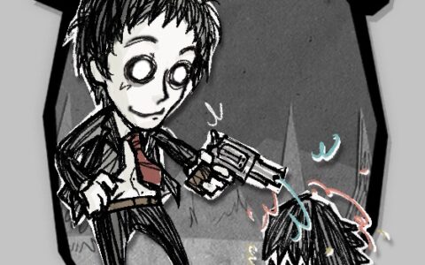 PERSONA4 ADACHI TOHRU