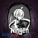 Ningen 한국어 패치