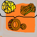 齿轮合成模组 | Gear Craft Mod