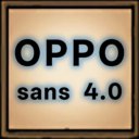 高清字体:OPPOsans 4.0