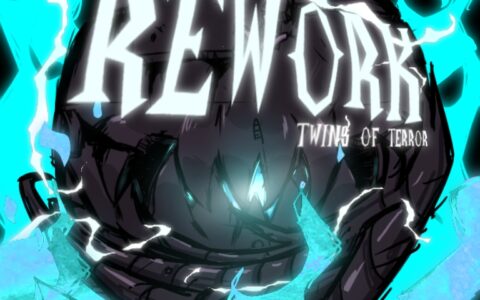 Twins Of Terror – Rework