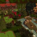 Supreme Master