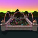 Dreaming Castle