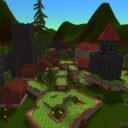 Spellscaper Adventure