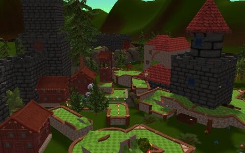 Spellscaper Adventure