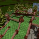 Don’t Look (TEST MAP)