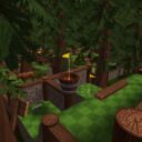 KP Forest