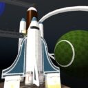 Space Golf