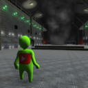 Secret Center Remastered