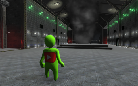 Secret Center Remastered