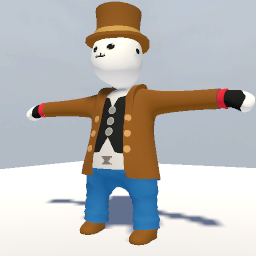 mr.Seal